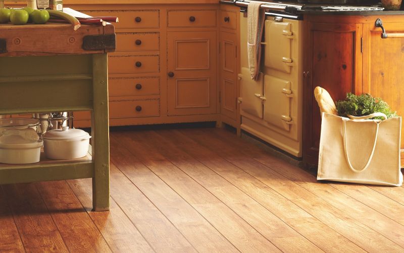 Marcus Howells Flooring Cardiff • Flooring Fitter & Contractor Cardiff