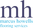 Marcus Howells Flooring Fitter Cardiff Logo