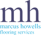 Marcus Howells Flooring Fitter Cardiff Logo